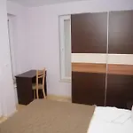 Block 531 Aparthouse Block 533 Апарт-отель *
