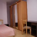 Block 531 Aparthouse Block 533 Апарт-отель