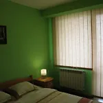 Block 531 Aparthouse Block 533 Апарт-отель София