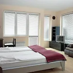 Апарт-отель Block 531 Aparthouse Block 533 София