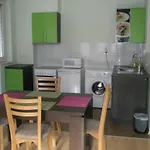Апарт-отель Block 531 Aparthouse Block 533 София