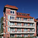 Block 531 Aparthouse Block 533 Апарт-отель София