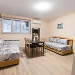 Апарт-отель Block 531 Aparthouse Block 533