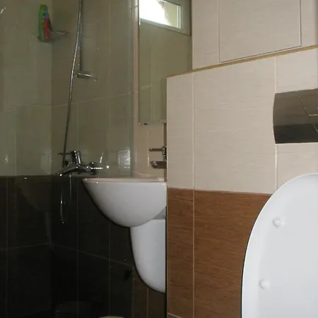 Lejlighedshotel Block 531 Aparthouse Block 533