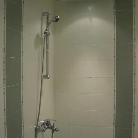 Lejlighedshotel Block 531 Aparthouse Block 533 Sofia