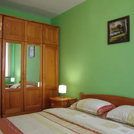 Lejlighedshotel Block 531 Aparthouse Block 533