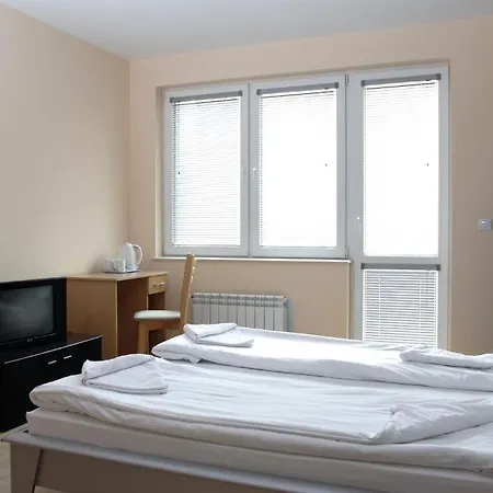 Block 531 Aparthouse Block 533 Lejlighedshotel Sofia