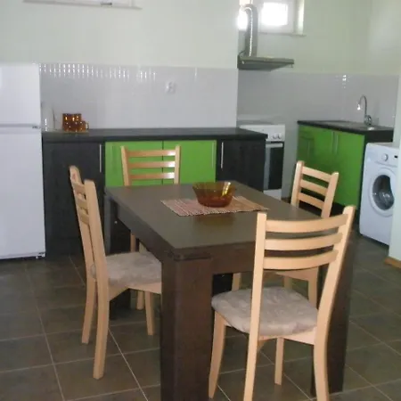 Block 531 Aparthouse Block 533 Lejlighedshotel *
