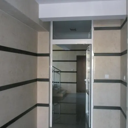 Lejlighedshotel Block 531 Aparthouse Block 533