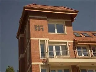 Block 531 Aparthouse Block 533 * Σόφια