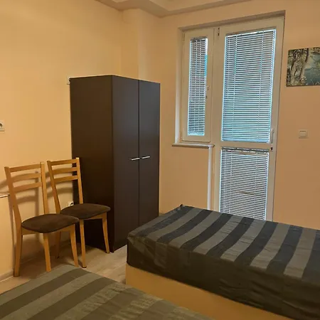 Block 531 Aparthouse Block 533