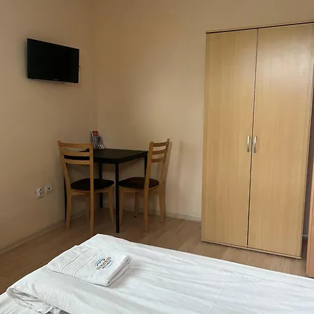 Block 531 Aparthouse Block 533 Aparthotel Sofia