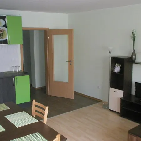 Block 531 Aparthouse Block 533 Aparthotel Sofia