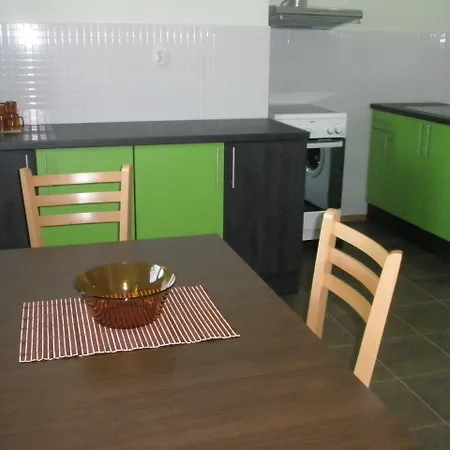 Block 531 Aparthouse Block 533 Σόφια