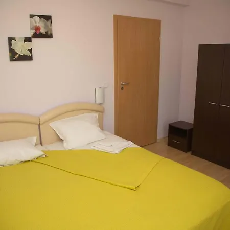 Block 531 Aparthouse Block 533 Aparthotel Sofia