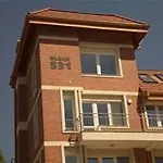 Block 531 Aparthouse Block 533 * Σόφια