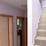 Ξενοδοχείο με διαμερίσματα Block 531 Aparthouse Block 533 Σόφια