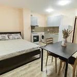 Block 531 Aparthouse Block 533 Aparthotel Sofie