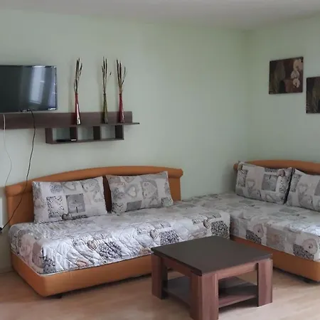 Block 531 Aparthouse Block 533 * Szófia