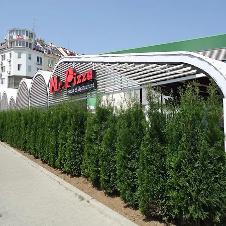 Block 531 Aparthouse Block 533 * Szófia