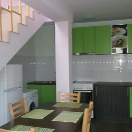 Block 531 Aparthouse Block 533 Sofya