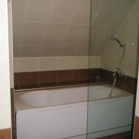 Block 531 Aparthouse Block 533 * Szófia