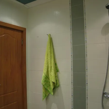 Block 531 Aparthouse Block 533 * Szófia