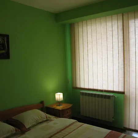 Block 531 Aparthouse Block 533 Aparthotel Sofia