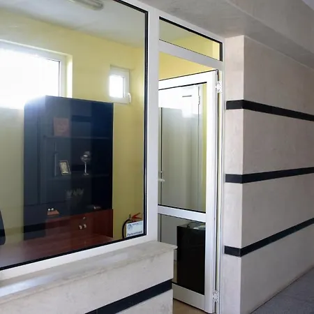 Block 531 Aparthouse Block 533