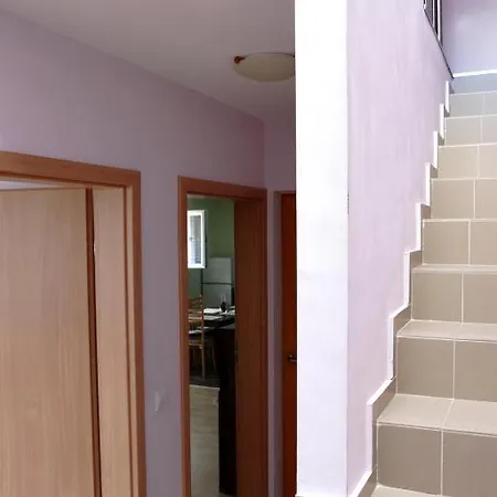 Апарт-отель Block 531 Aparthouse Block 533 София