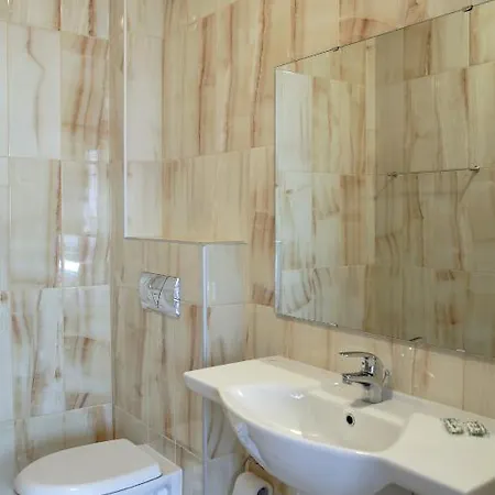 Apartmanhotel Block 531 Aparthouse Block 533