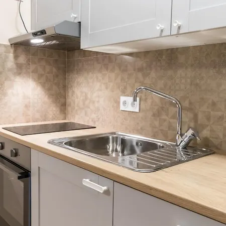 Block 531 Aparthouse Block 533 *