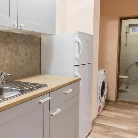 Block 531 Aparthouse Block 533 Апарт-отель *