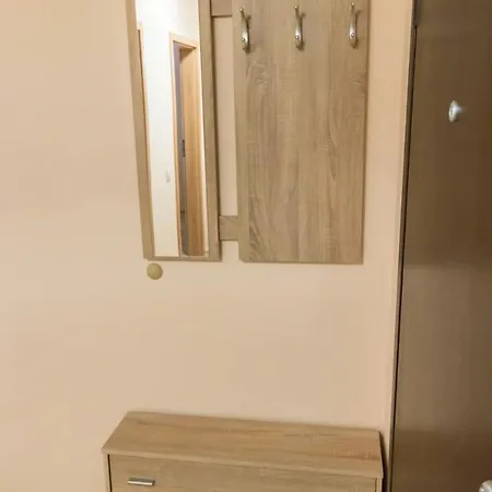 Apartmanhotel Block 531 Aparthouse Block 533