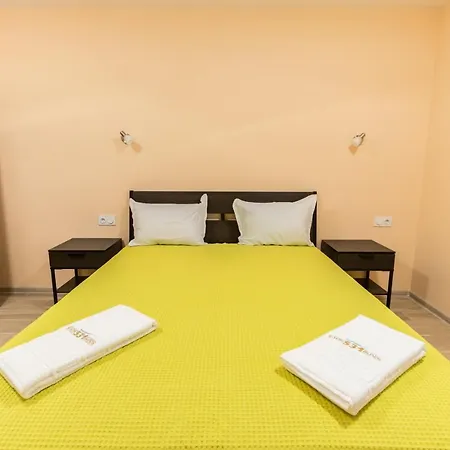 Block 531 Aparthouse Block 533 * София