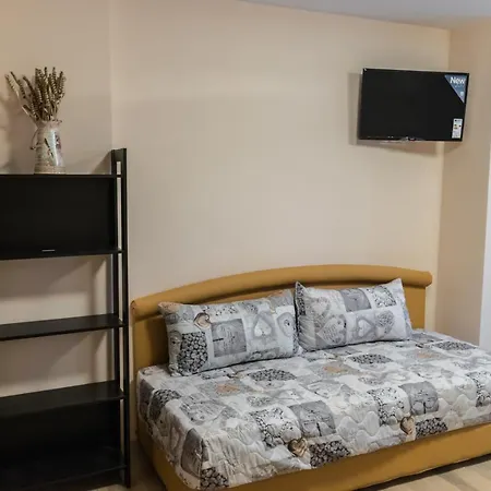 Block 531 Aparthouse Block 533