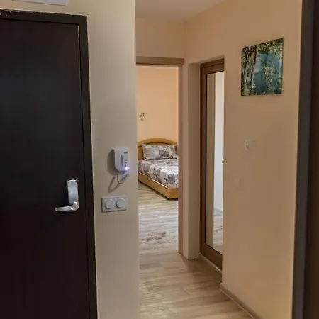 Block 531 Aparthouse Block 533 Szófia