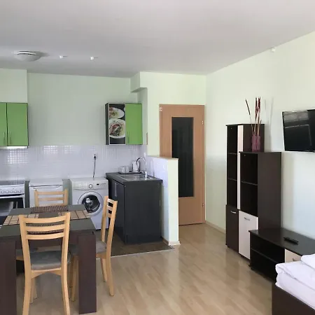 Block 531 Aparthouse Block 533 Апарт-отель София