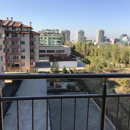 Apartmanhotel Block 531 Aparthouse Block 533