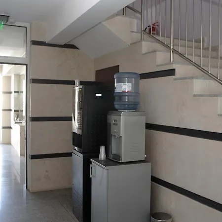 Block 531 Aparthouse Block 533 Szófia