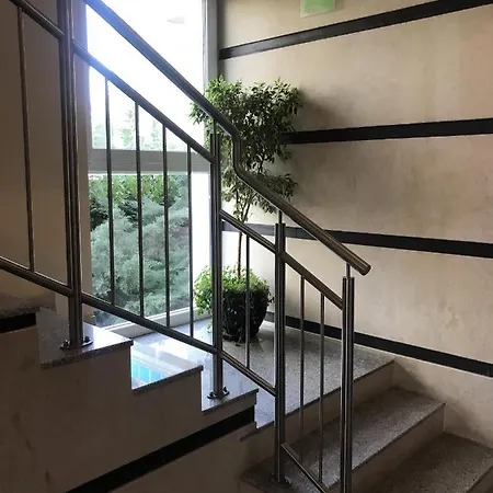 Block 531 Aparthouse Block 533 Apartmanhotel