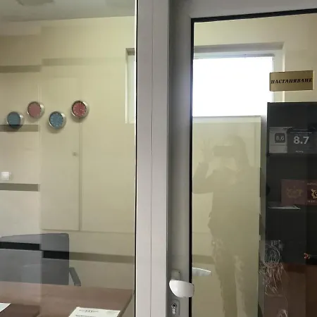 Block 531 Aparthouse Block 533