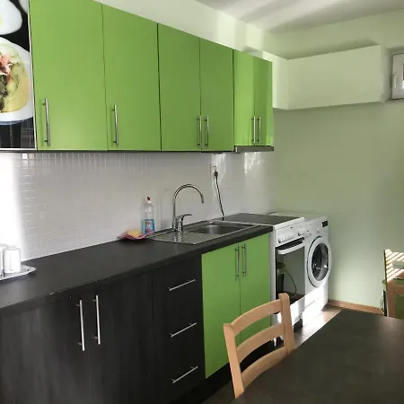 Block 531 Aparthouse Block 533 * София