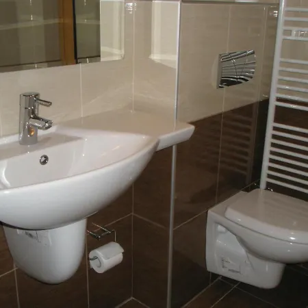 Block 531 Aparthouse Block 533 Apartmanhotel *