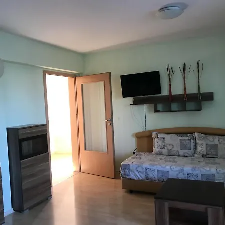 Apartmanhotel Block 531 Aparthouse Block 533 *