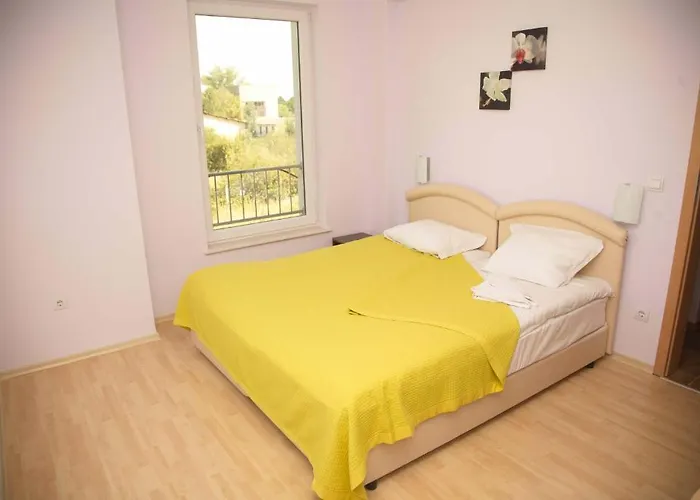 Block 531 Aparthouse Block 533 Sofya