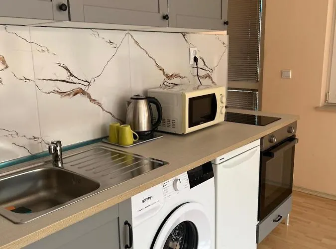 Block 531 Aparthouse Block 533 Aparthotel *