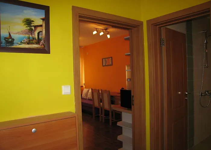 Block 531 Aparthouse Block 533 * Sofya