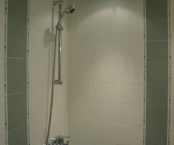 Apart Otel Block 531 Aparthouse Block 533 Sofya