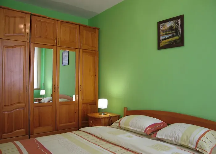 Apart Otel Block 531 Aparthouse Block 533